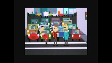 South park - Uncle fucker 1080p