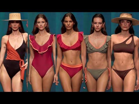 GOGANA SS26 - Gran Canaria Swim Week in 4K (2)