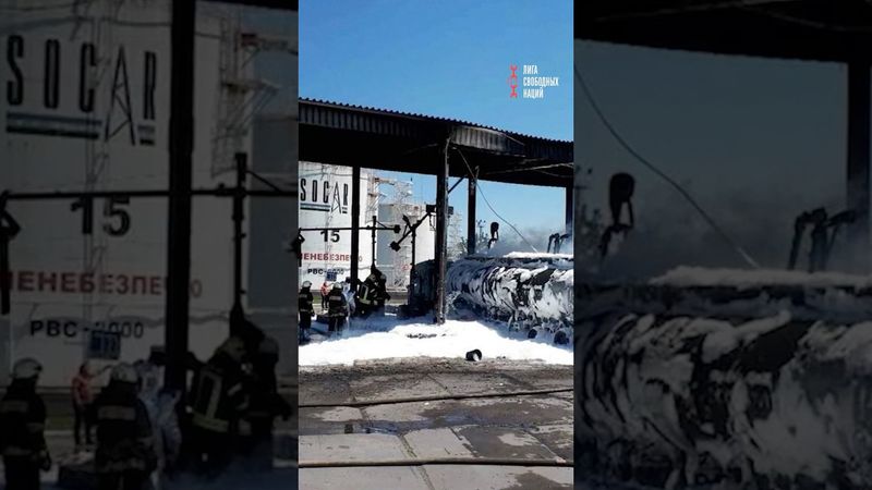 Как Москва воюет с Азербайджаном?