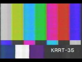 KRRT 35 Kerrville, TX  Mar 16, 1987