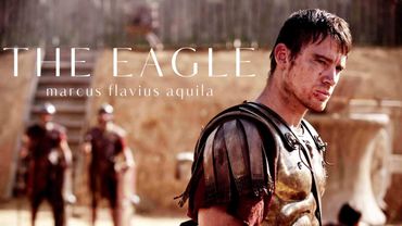 The Eagle - Marcus Flavius Aquila