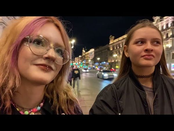 МОСКВА СТРИМ ПИТЕР КАСТИНГ ДЕВУШЕК