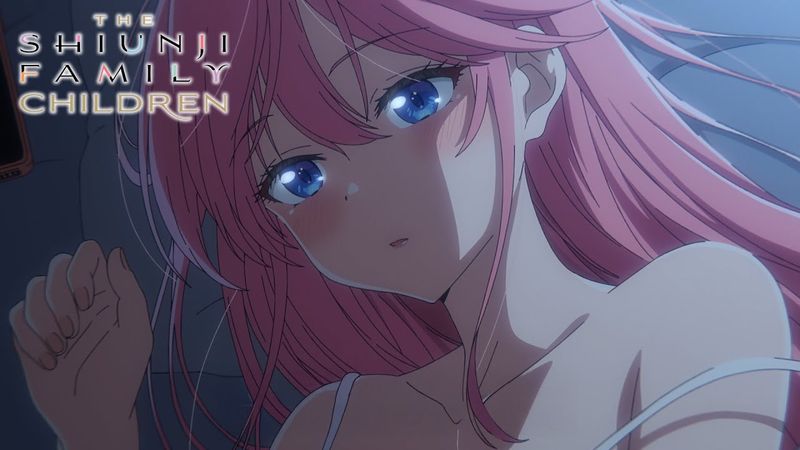 Can Siblings Be Soulmates? | The Shiunji Family Children