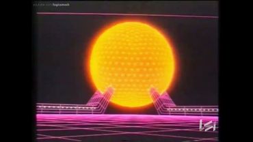 Walt Disney Home Video/Walt Disney Productions (1980/1984)