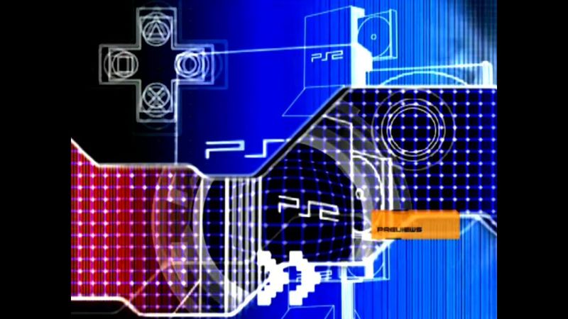 PlayStation.com Trailer (2001)