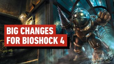 BioShock 4 Status Update: There's Good News and Bad News... | gamescom 2025