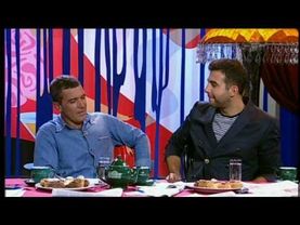 ПрожекторПерисХилтон Выпуск 103 (2011.10.01)