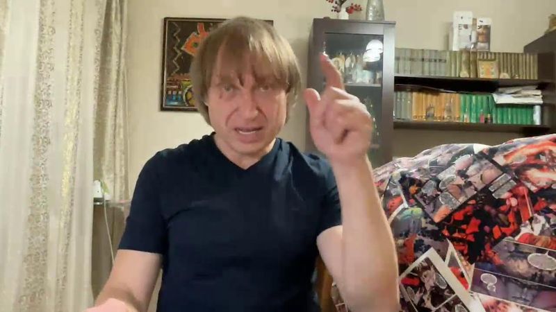 ООСД не Сломать ООСД