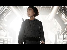 'Alien: Earth' - Euronews Culture's verdict: Does the TV series save the Alien franchise?