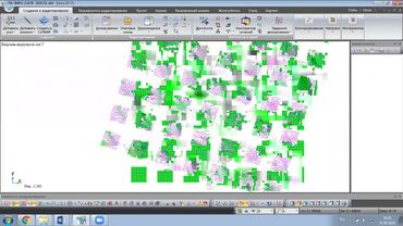 Онлайн курс  Расчет здания из металлического каркаса в программном комплексе ЛИРА САПР 2017, ЧАСТЬ 5