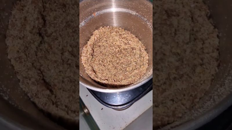 Польза семян льна — это невероятно! 💪  #Здоровье #Лён #Семена #Польза #Суперфуд