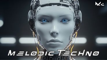 Chill Vibes Only: Melodic Techno & Progressive House 2025 Stress Relief Mix