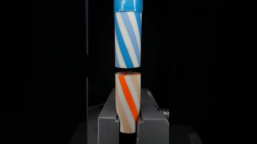 Testei fazer fricção usando borracha #experiment