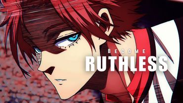 BECOME RUTHLESS: Itoshi Sae’s Cold Domination Speech | Anime Motivational Video