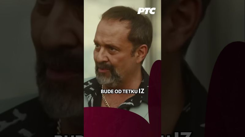 Pa znam... | Serija "Kamiondžije d.o.o." #RtsSerije #shorts