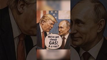 Почему в России дорогой бензин? // Олег Комолов