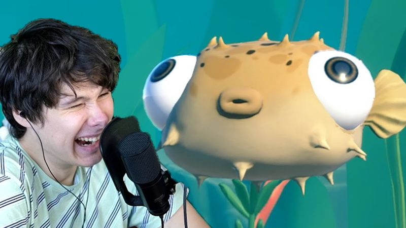 Стоит ли возвращаться домой?🐠 - Реакция на Valera Ghosther