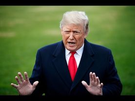 Трамп закрывает иммиграцию в США?