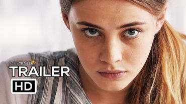 AFTER Official Trailer (2019) Josephine Langford, Hero Fiennes Tiffin Movie HD