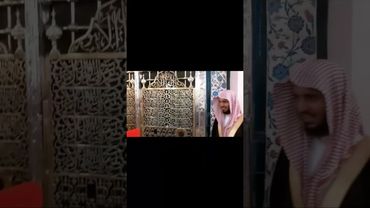 ziarah makam nabi Muhammad Saw#shorts