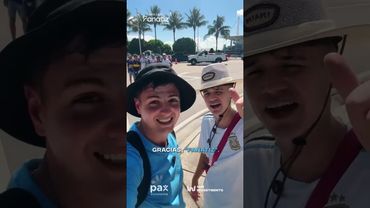 🔥¡La fiesta y el calor se viven desde afuera!🔥