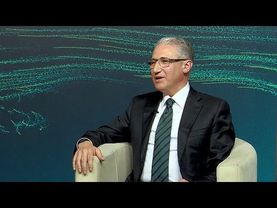 COP29 President on climate finance, accountability and the road ahead to COP30 in Brazil