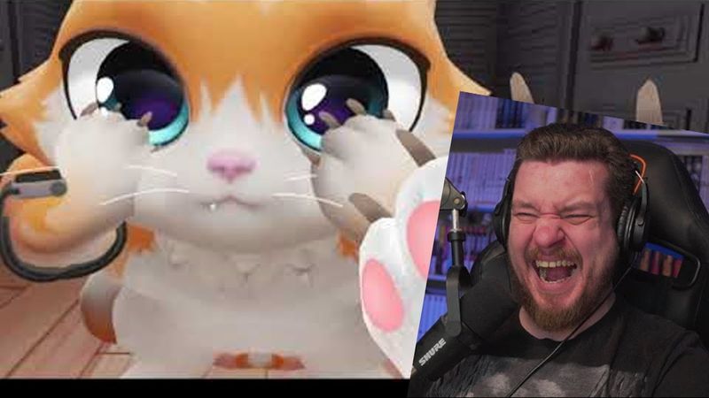 Кусок извините 🐱 | РЕАКЦИЯ НА Valera Ghosther