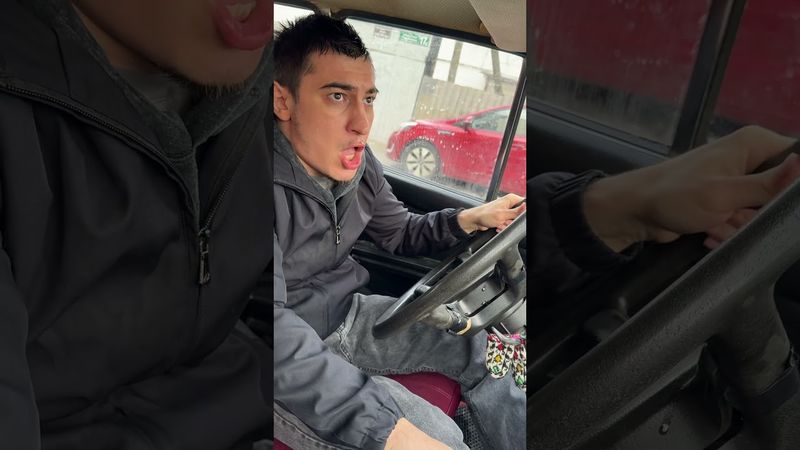 Людям на автомате не понять 🤣