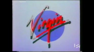 Virgin/Maple Entertainment (1989)