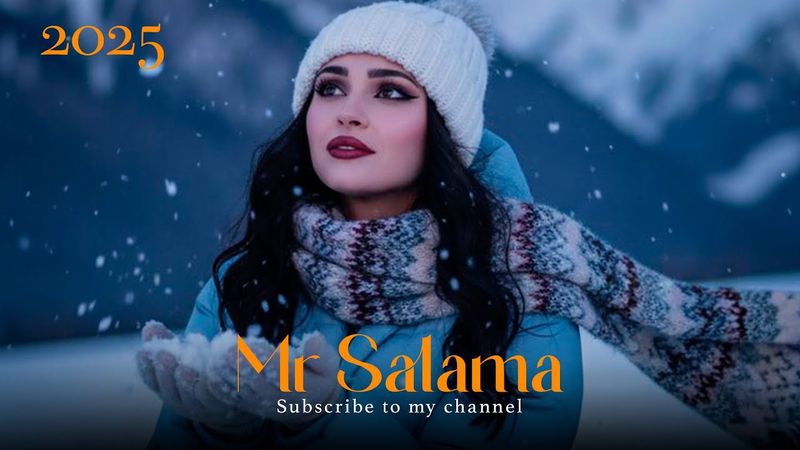 Mr Salama - First Snow (Original Retro Mix) 2025