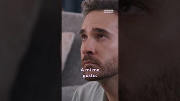 Manuel le da una mala noticia a su hija #LaRosaDeGuadalupe #Uninovelas