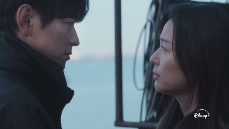 Tempest | Teaser Trailer | Disney+ Singapore