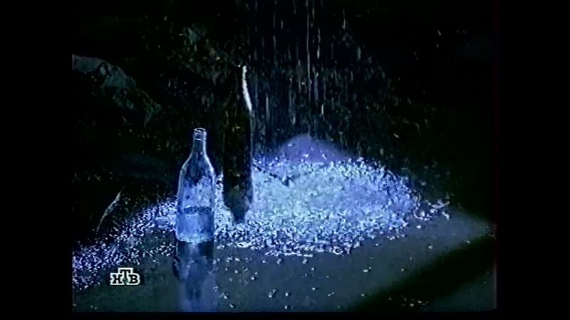 Конец эфира (30.11.2002)