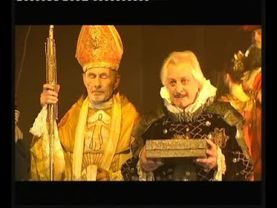 Юнона и  Авось "Белый шиповник"