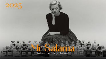 Mr Salama - Donna (Original Mix)