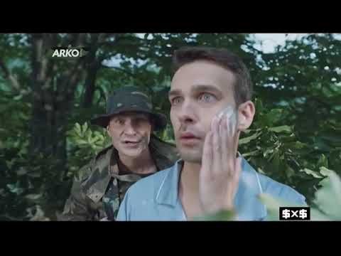 Окончание [adult swim], "Летние игры 2х2", заставка "Далее", рекл. блок и анонс (2х2, 23.07.2020)