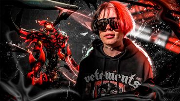 НЕ ОТДАЛИ РОЛЬ? ПУСТЬ СНОСЯТ ТРОН! ZXCURSED НА SHADOW FIEND