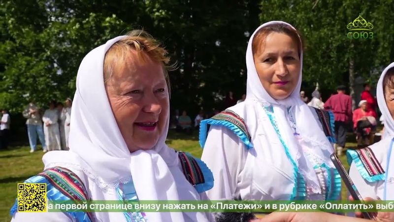 В рабочем поселке Варнавино состоялось Великое освящение храма в честь святителя Николая Чудотворца