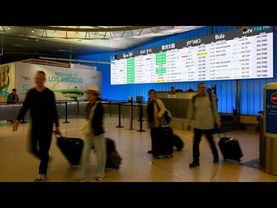 Trump's travel ban on citizens from 12 countries takes effect