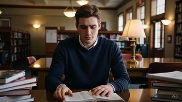 Unintended Wishes — Body Swap AI Video (Veo3) #bodyswap #genderbender #m2f