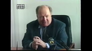 Город (Эфир (Казань), апрель 1998) (фрагмент) (2)