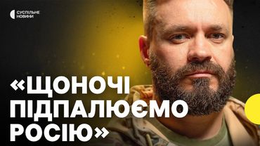 Удари по Росії | феномен «шахеда» | «Мадяр» на посаді командувача СБС | «КАСПЕР» з 14-го полку