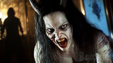 Die Rache einer Hexe  🔥 Ganzer Film | Deutsche Untertitel | Film Komplett