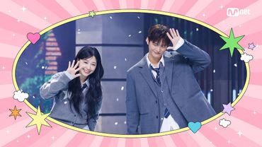 [엠카 스프링 페스티벌] 정은지(Jeong Eun Ji), 서인국(Seo In Guk) - 커플 (Couple) #엠카운트다운 EP.887 | Mnet 250508 방송