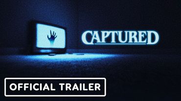 Captured - Official Console Release Date Trailer