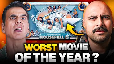 Housefull 5: How Bollywood Killed Comedy Movies
