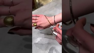 Arabic Gold Jewellery | Latest Gold Bracelet Designs 2025 #goldjewellery #tiktok #jewelry #jewellery