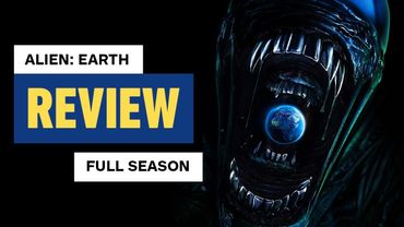Alien: Earth | Full Season, Non-Spoiler Review