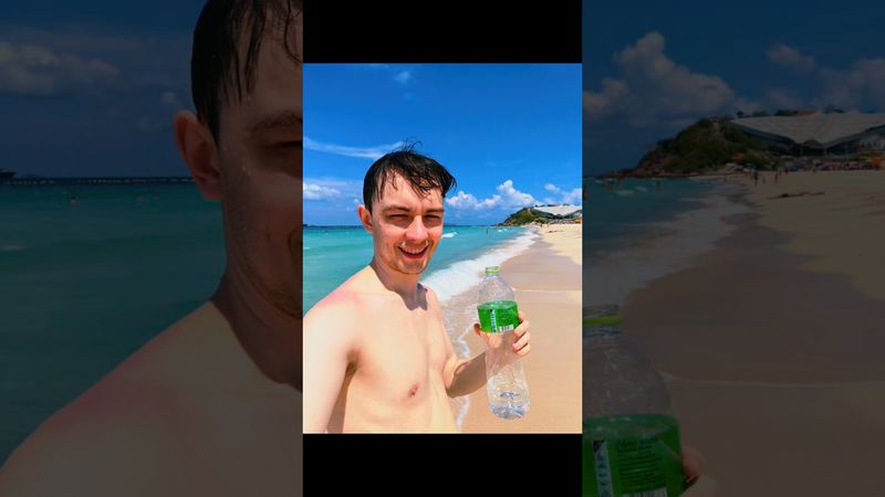 DIMAVIPER НА ОСТРОВЕ!