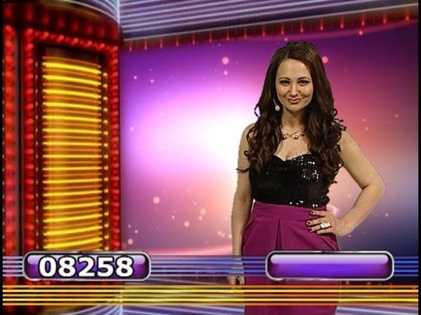 Вера Коптева - "Телевизор" (04.05.14)